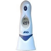 Термометр DT-635 цифр. инфракрасн.
